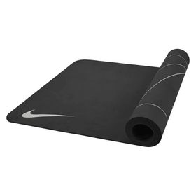 Nike N.100.7517.012.OS 4 mm Reversible Çok Renkli Unisex Yoga Matı