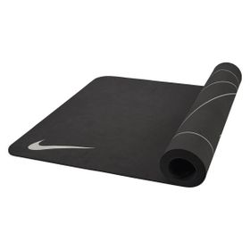 Nike N.100.7517.012.OS 4 mm Reversible Çok Renkli Unisex Yoga Matı