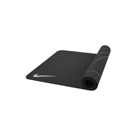 Nike N.100.7517.012.OS 4 mm Reversible Çok Renkli Unisex Yoga Matı