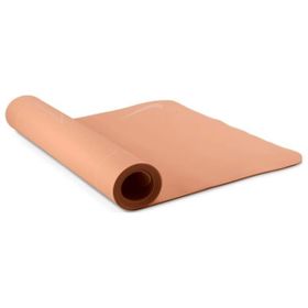 Nike N.100.7517.809.OS 4 mm Reversible Pembe Antrenman Matı