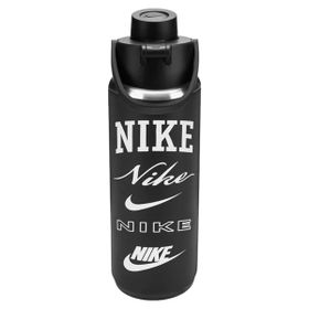 Nike N.100.7629.087.24 SS Recharge Chug Bottle 24 Oz Matara Suluk