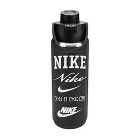 Nike N.100.7629.087.24 SS Recharge Chug Bottle 24 Oz Matara Suluk