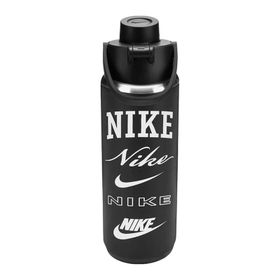 Nike N.100.7629.087.24 SS Recharge Chug Bottle 24 Oz Matara Suluk