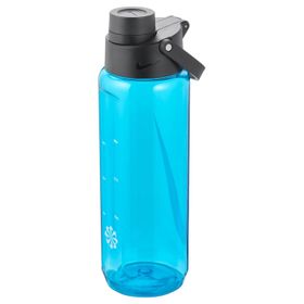Nike N.100.7636.445.24 Tr Renew Recharge Chug Bottle 24 Oz Unisex Mavi Matara Suluk