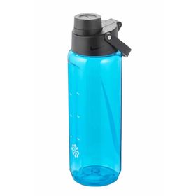Nike N.100.7636.445.24 Tr Renew Recharge Chug Bottle 24 Oz Unisex Mavi Matara Suluk