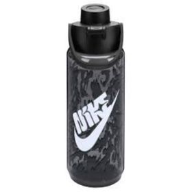 Nike N.100.7637.041.24 24 oz TR Renew Recharge Chug Bottle Unisex Suluk Matara