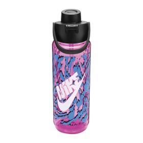 Nike N.100.7637.660.24 24 oz TR Renew Recharge Chug Bottle Unisex Suluk Matara
