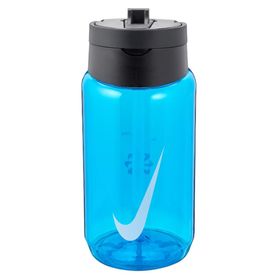 Nike N.100.7640.445.16 TR Renew Recharge Straw 16 Oz Mavi Matara