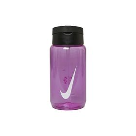 Nike N.100.7640.644.16 TR Renew Recharge Straw Bottle 16 Oz Mor Matara