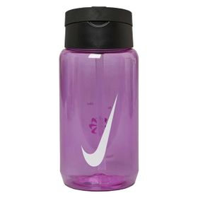 Nike N.100.7640.644.16 TR Renew Recharge Straw Bottle 16 Oz Mor Matara