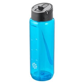 Nike N.100.7642.445.24 TR Renew Recharge Straw Bottle 24 Oz Mavi Matara