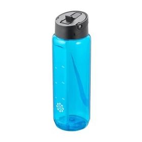 Nike N.100.7642.445.24 TR Renew Recharge Straw Bottle 24 Oz Mavi Matara