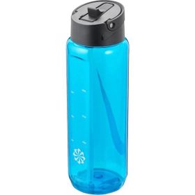 Nike N.100.7642.445.24 TR Renew Recharge Straw Bottle 24 Oz Mavi Matara