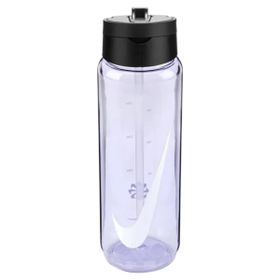 Nike N.100.7642.503.24 Tr Renew Recharge Straw Bottle 24 Oz Beyaz Matara
