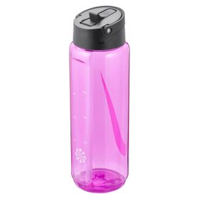 Nike N.100.7642.644.24 TR Renew Recharge Straw Bottle 24 Oz Pembe Matara