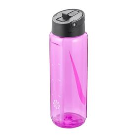 Nike N.100.7642.644.24 TR Renew Recharge Straw Bottle 24 Oz Pembe Matara