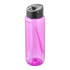 Nike N.100.7642.644.24 TR Renew Recharge Straw Bottle 24 Oz Pembe Matara