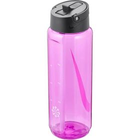 Nike N.100.7642.644.24 TR Renew Recharge Straw Bottle 24 Oz Pembe Matara
