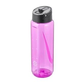 Nike N.100.7642.644.24 TR Renew Recharge Straw Bottle 24 Oz Pembe Matara