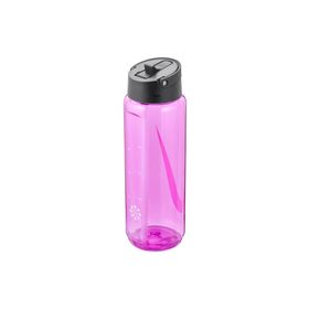 Nike N.100.7642.644.24 TR Renew Recharge Straw Bottle 24 Oz Pembe Matara