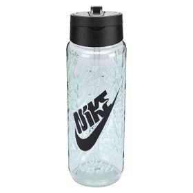 Nike N.100.7643.301.24 TR Renew Recharge Straw Bottle 24 Oz Matara