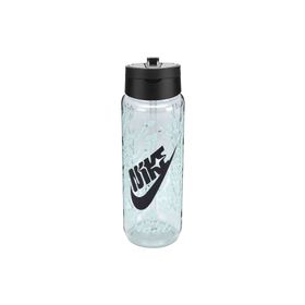 Nike N.100.7643.301.24 TR Renew Recharge Straw Bottle 24 Oz Matara