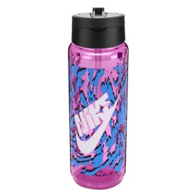 Nike N.100.7643.660.24 Tr Renew Recharge Straw Bottle 24 Oz Matara