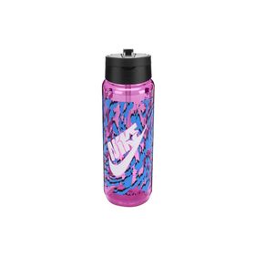 Nike N.100.7643.660.24 Tr Renew Recharge Straw Bottle 24 Oz Matara
