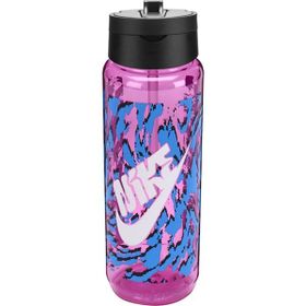Nike N.100.7643.660.24 Tr Renew Recharge Straw Bottle 24 Oz Matara