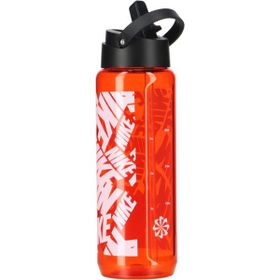 Nike N.100.7643.834.24 Tr Renew Recharge Straw Bottle 24 Oz Turuncu Matara