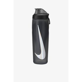 Nike N.100.7668.054.24 Refuel Bottle Locking Lid 24 Oz Antrasit Matara