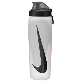 Nike N.100.7668.125.24 Refuel Bottle Locking Lid 24 Oz Matara Suluk