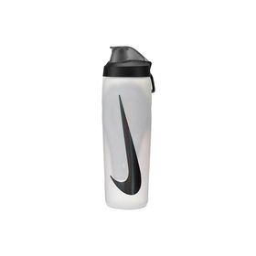 Nike N.100.7668.125.24 Refuel Bottle Locking Lid 24 Oz Matara Suluk
