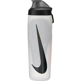 Nike N.100.7668.125.24 Refuel Bottle Locking Lid 24 Oz Matara Suluk