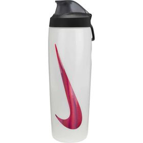 Nike N.100.7668.143.24 Refuel Bottle Locking Lid 24 Oz Matara Suluk