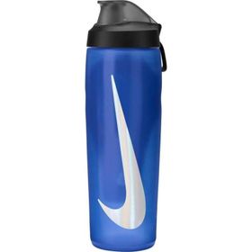 Nike N.100.7668.423.24Refuel Bottle Locking Lid 24 Oz Çok Renkli Matara