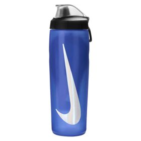 Nike N.100.7668.423.24Refuel Bottle Locking Lid 24 Oz Çok Renkli Matara
