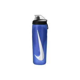 Nike N.100.7668.423.24Refuel Bottle Locking Lid 24 Oz Çok Renkli Matara