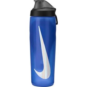 Nike N.100.7668.423.24Refuel Bottle Locking Lid 24 Oz Çok Renkli Matara