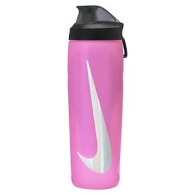 Nike N.100.7668.637.24 Refuel Bottle Locking Lid 24 Oz Matara Suluk