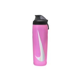 Nike N.100.7668.637.24 Refuel Bottle Locking Lid 24 Oz Matara Suluk