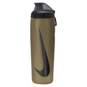 Nike N.100.7668.728.24 Refuel Bottle Locking Lid 24 Oz Çok Renkli Matara