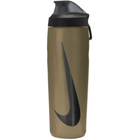 Nike N.100.7668.728.24 Refuel Bottle Locking Lid 24 Oz Çok Renkli Matara