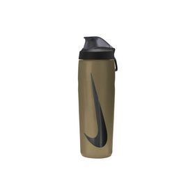 Nike N.100.7668.728.24 Refuel Bottle Locking Lid 24 Oz Çok Renkli Matara