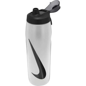 Nike N.100.7670.125.32 Refuel Bottle Locking Lid 32 Oz Beyaz Matara