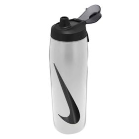 Nike N.100.7670.125.32 Refuel Bottle Locking Lid 32 Oz Beyaz Matara