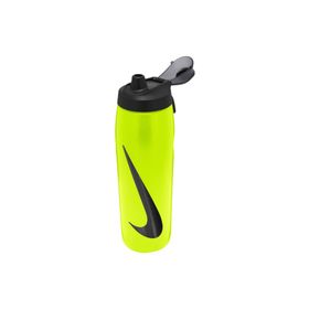 Nike N.100.7670.705.32 Refuel Bottle Locking Lid 32 Oz Sarı Matara