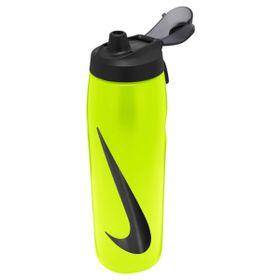 Nike N.100.7670.705.32 Refuel Bottle Locking Lid 32 Oz Sarı Matara