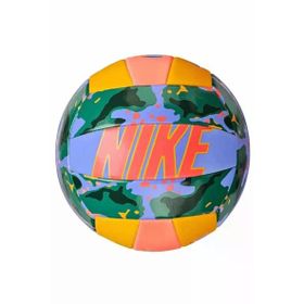 Nike N.100.9071.616.05 All Court Lite Mor Voleybol Topu