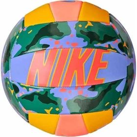 Nike N.100.9071.616.05 All Court Lite Mor Voleybol Topu